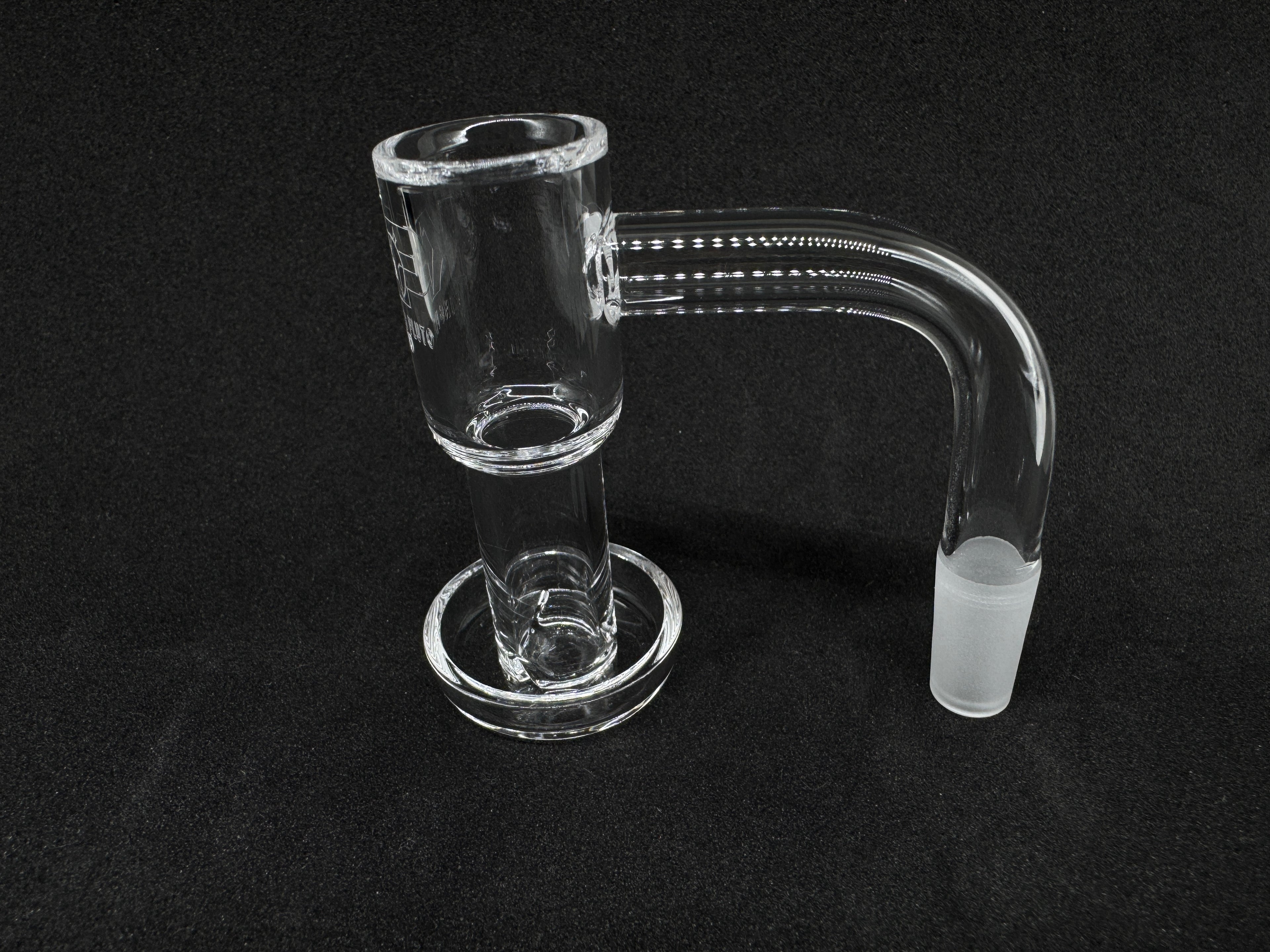 KP   Special Offer  Quartz Glass Dab Nail (Hookah Accessory)  1