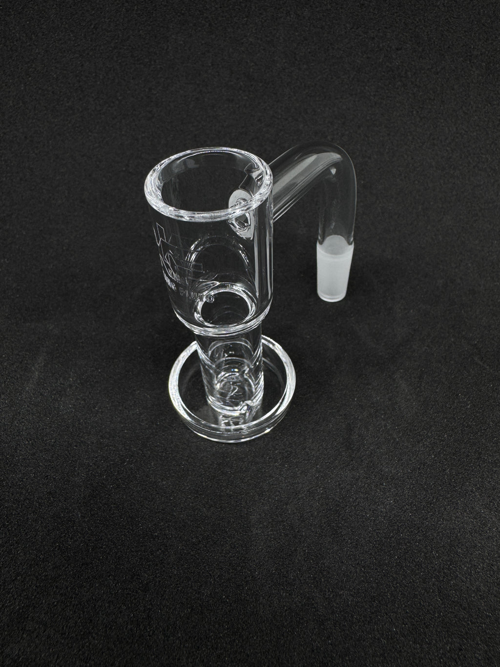 KP   Special Offer  Quartz Glass Dab Nail (Hookah Accessory)  1