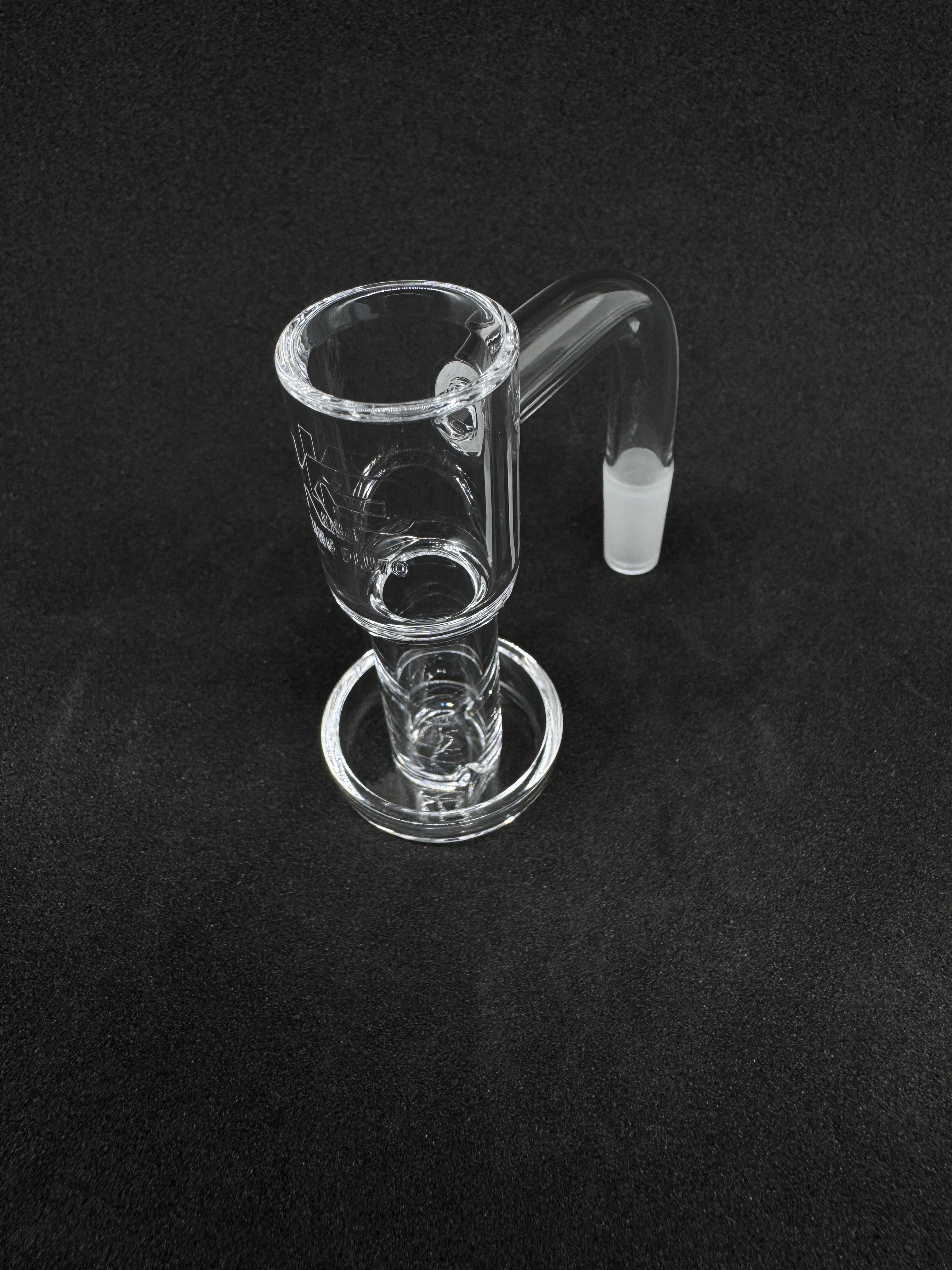 KP   Special Offer  Quartz Glass Dab Nail (Hookah Accessory)  1