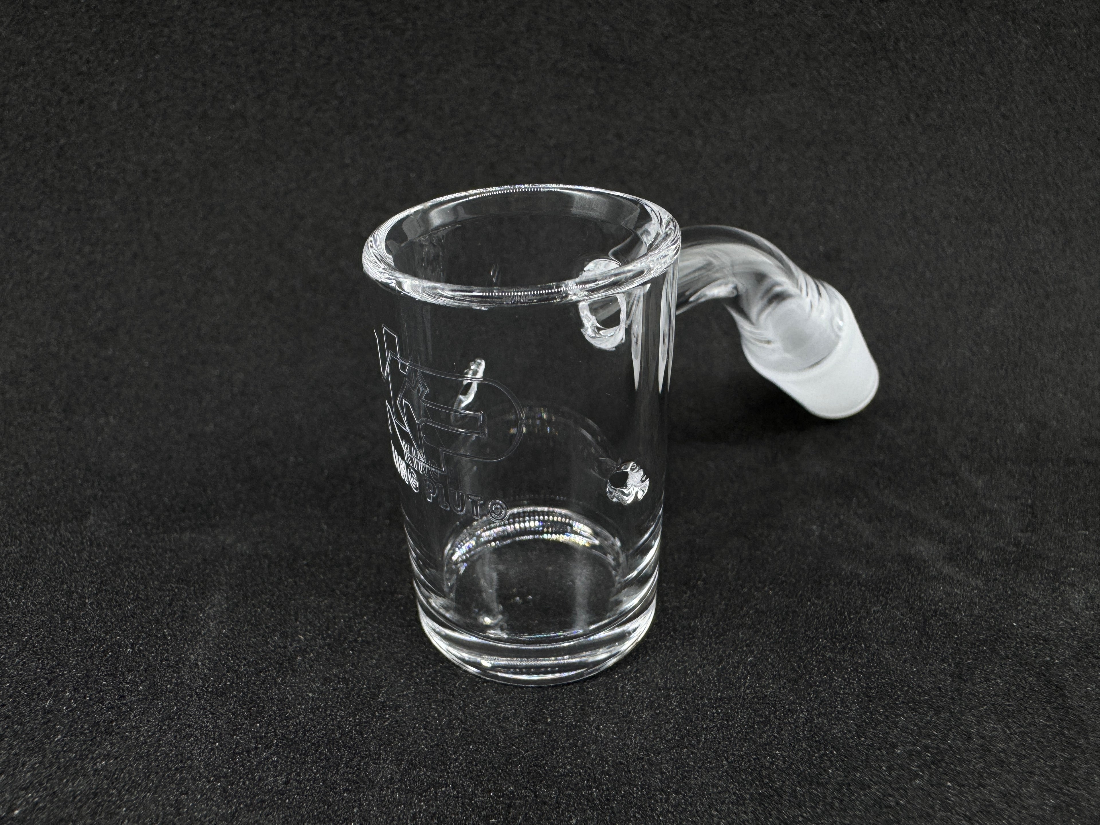 KP    Special Offer    Quartz Glass Dab Nail (Hookah Accessory)  3