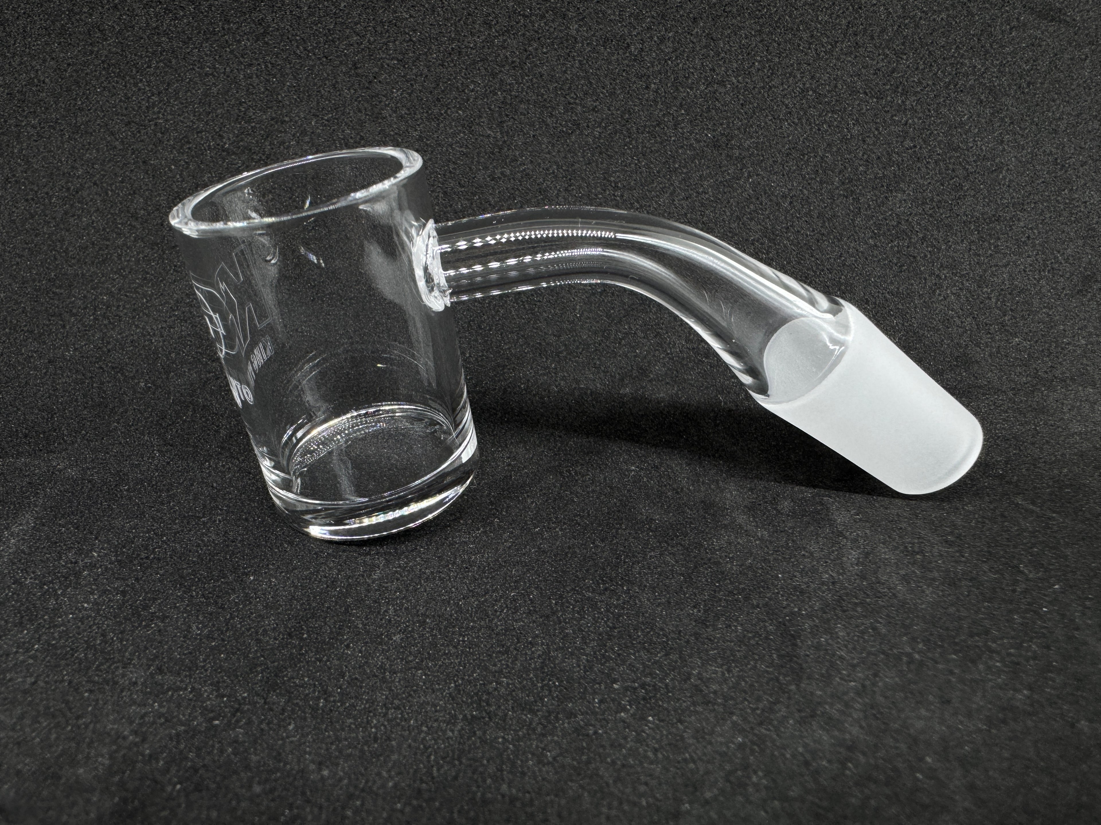 Vape Brat    Special  Offer   Quartz Glass Dab Nail  (Hookah Accessory)  4