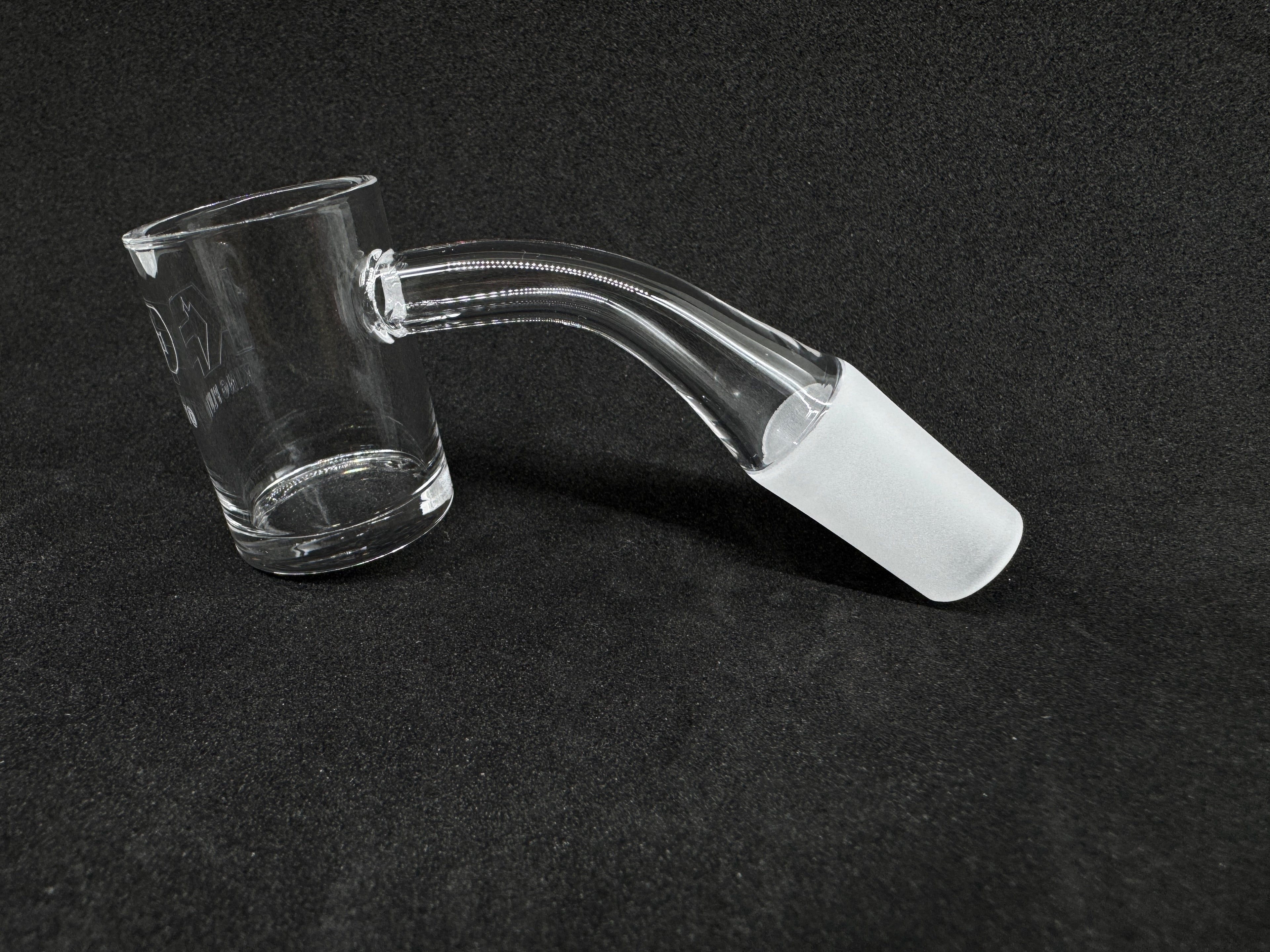 Vape Brat    Special  Offer   Quartz Glass Dab Nail  (Hookah Accessory)  4