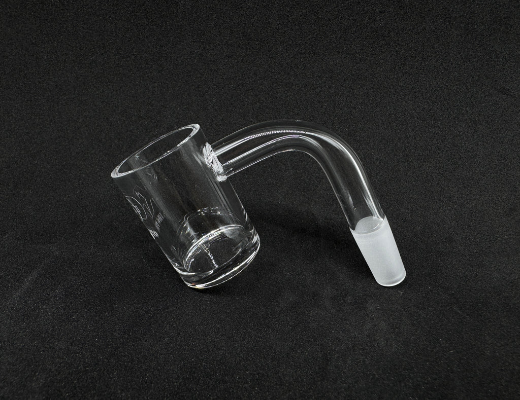 【Discounted Products】KP  Special Offer  Quartz Glass Dab Nail (Hookah Accessory)  6