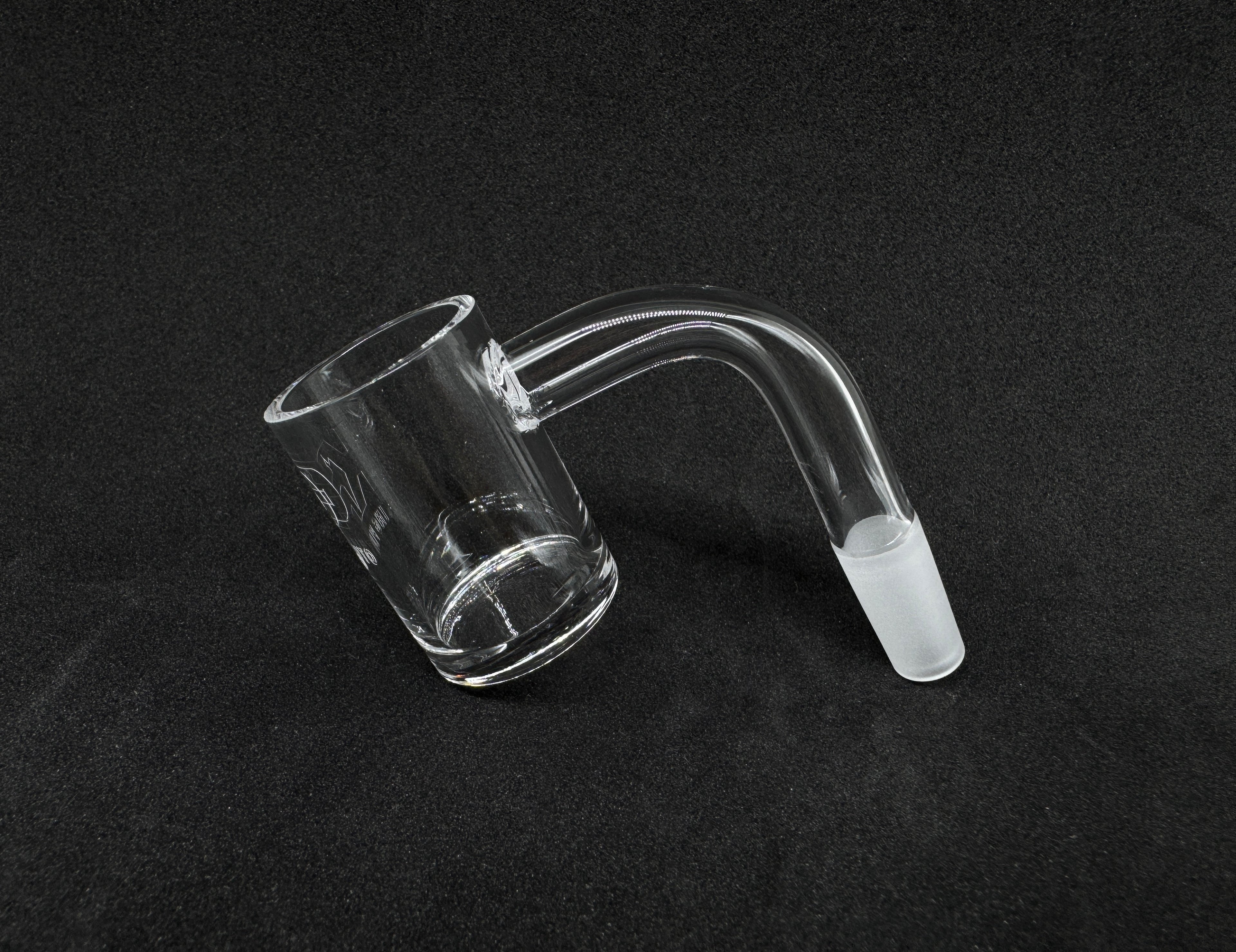 【Discounted Products】KP  Special Offer  Quartz Glass Dab Nail (Hookah Accessory)  6