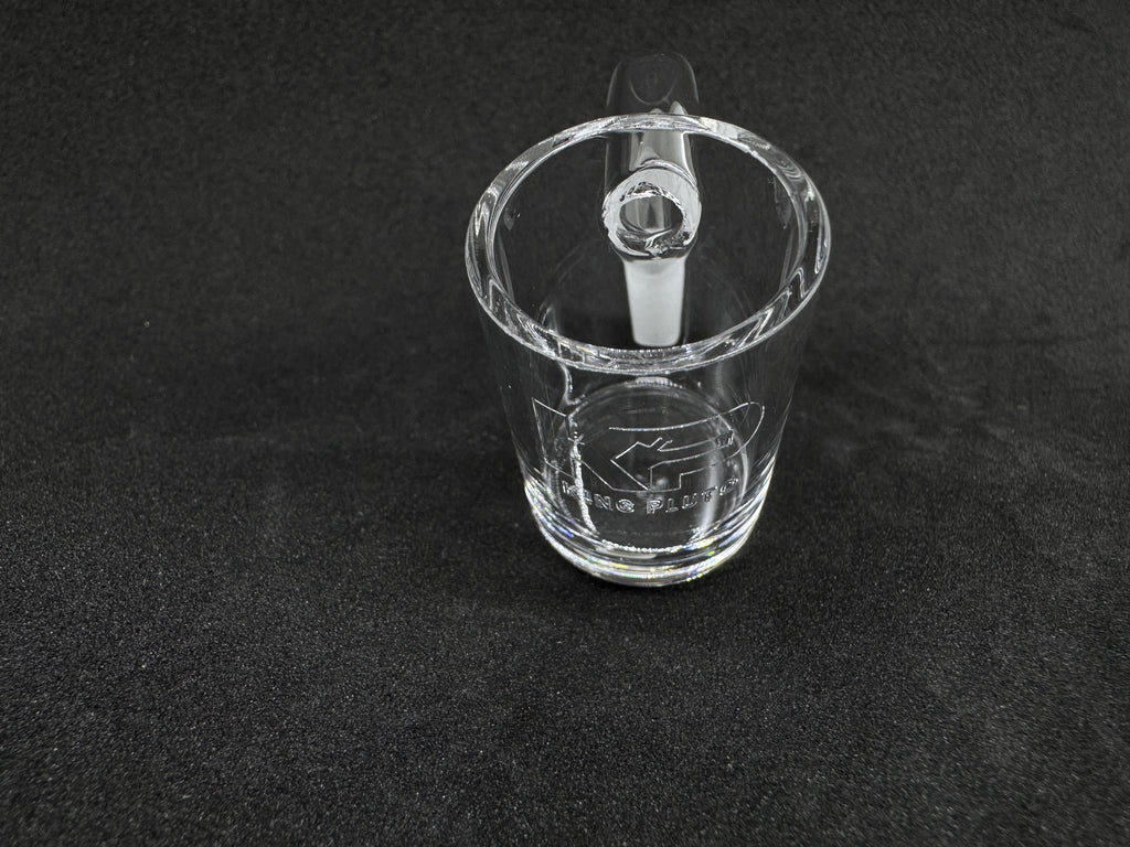 【Discounted Products】KP  Special Offer  Quartz Glass Dab Nail (Hookah Accessory)  6