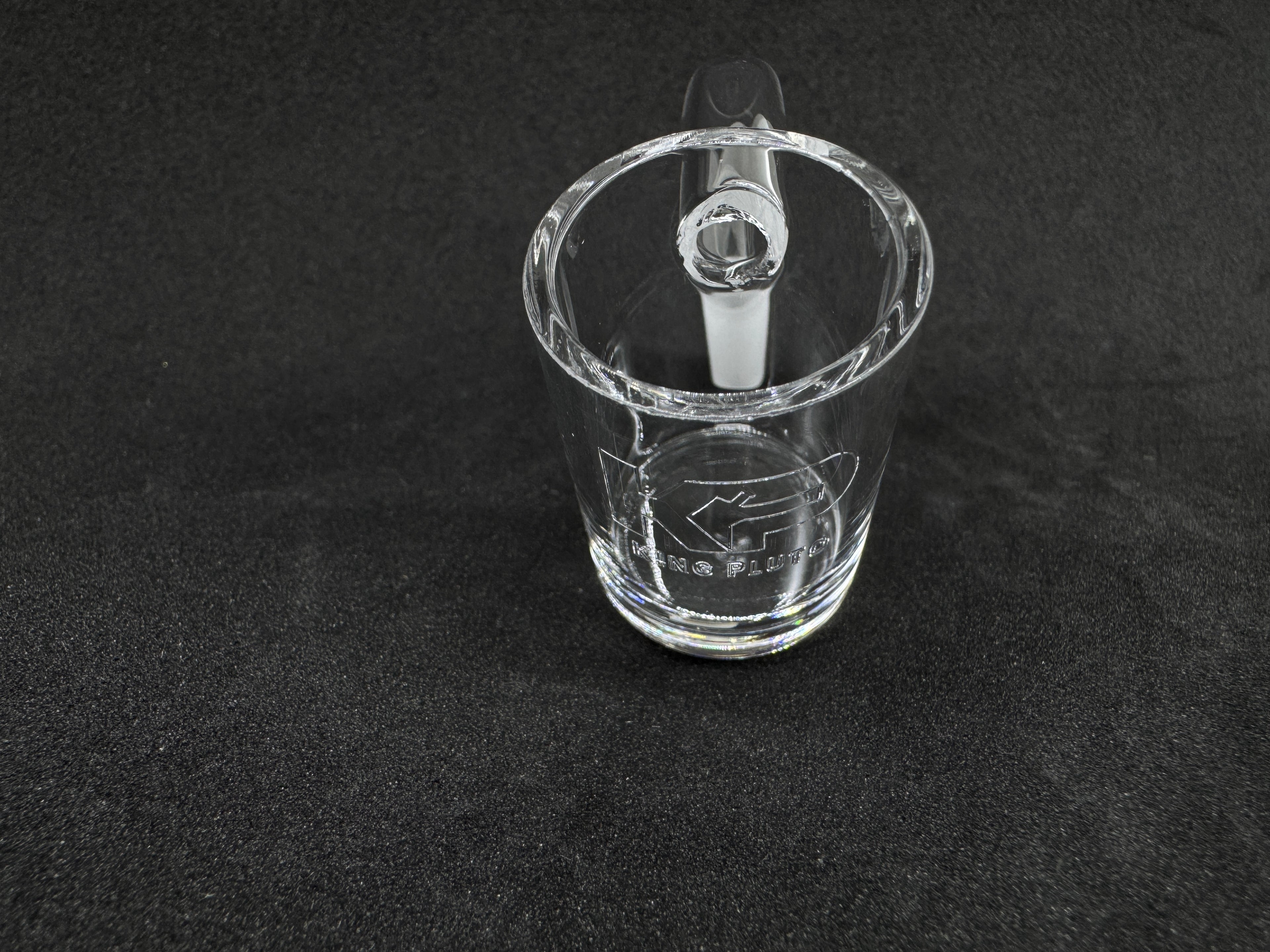 【Discounted Products】KP  Special  Offer   Quartz Glass Dab Nail (Hookah Accessory)