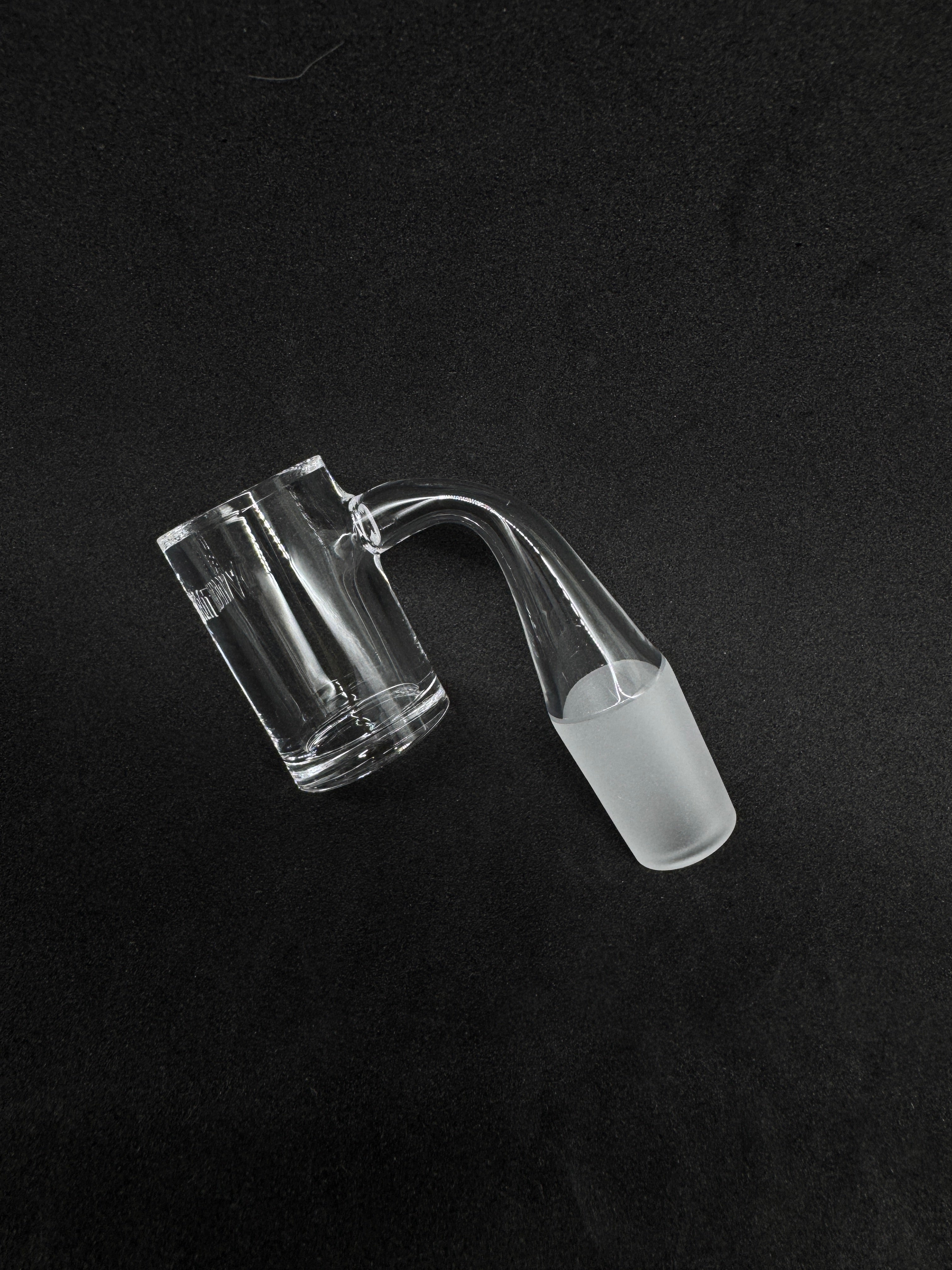 Vape Brat  Special  Offer   Quartz Glass Dab Nail