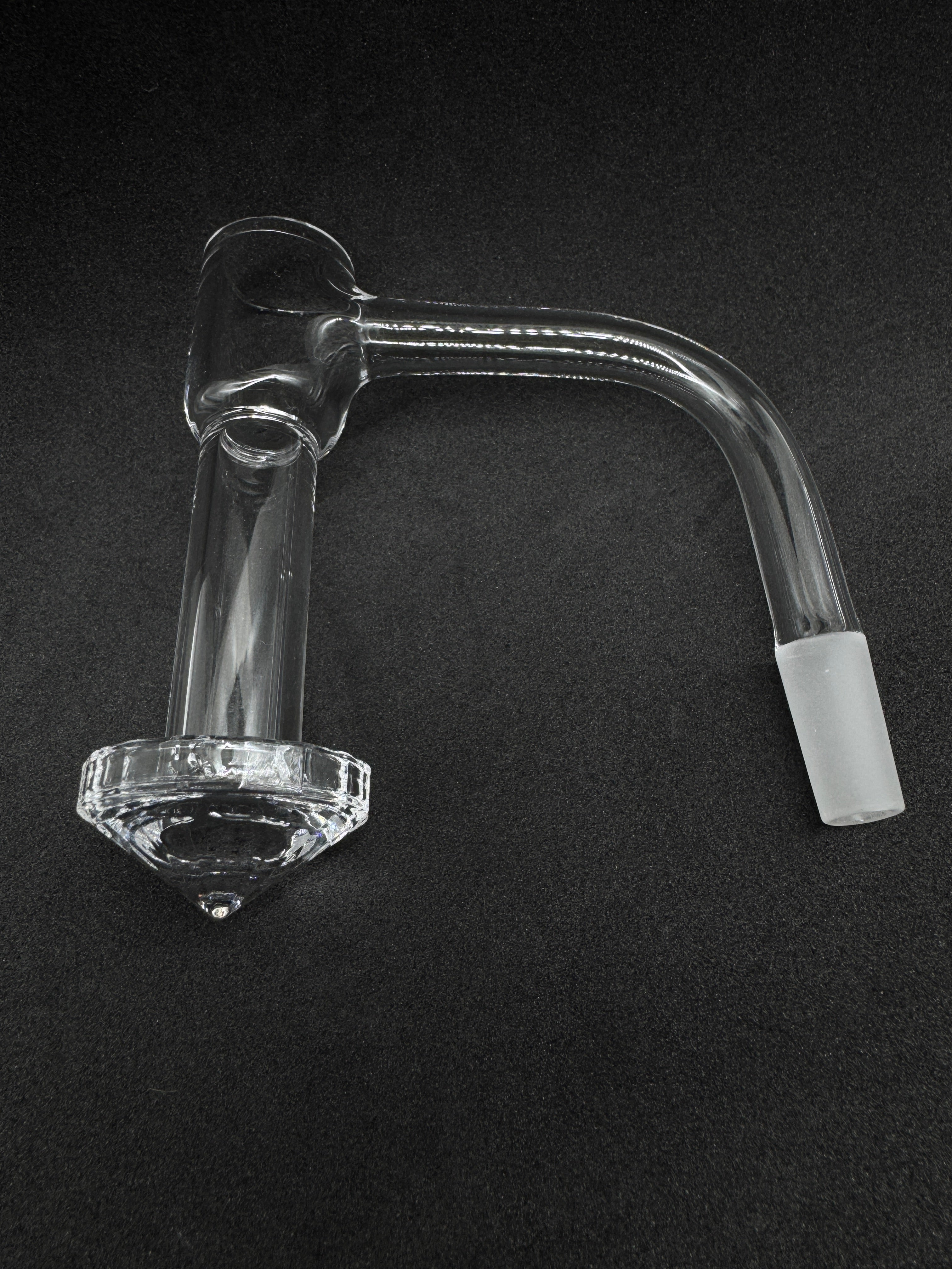 FACETED / DIAMOND TERP SLURPER