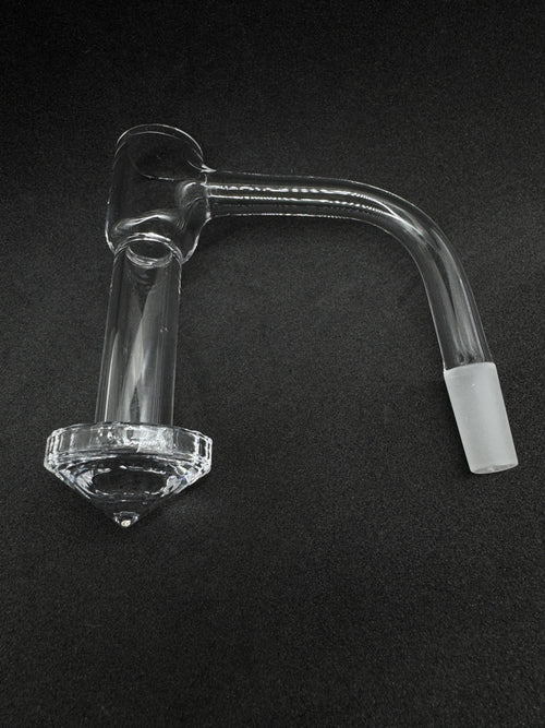 FACETED / DIAMOND TERP SLURPER