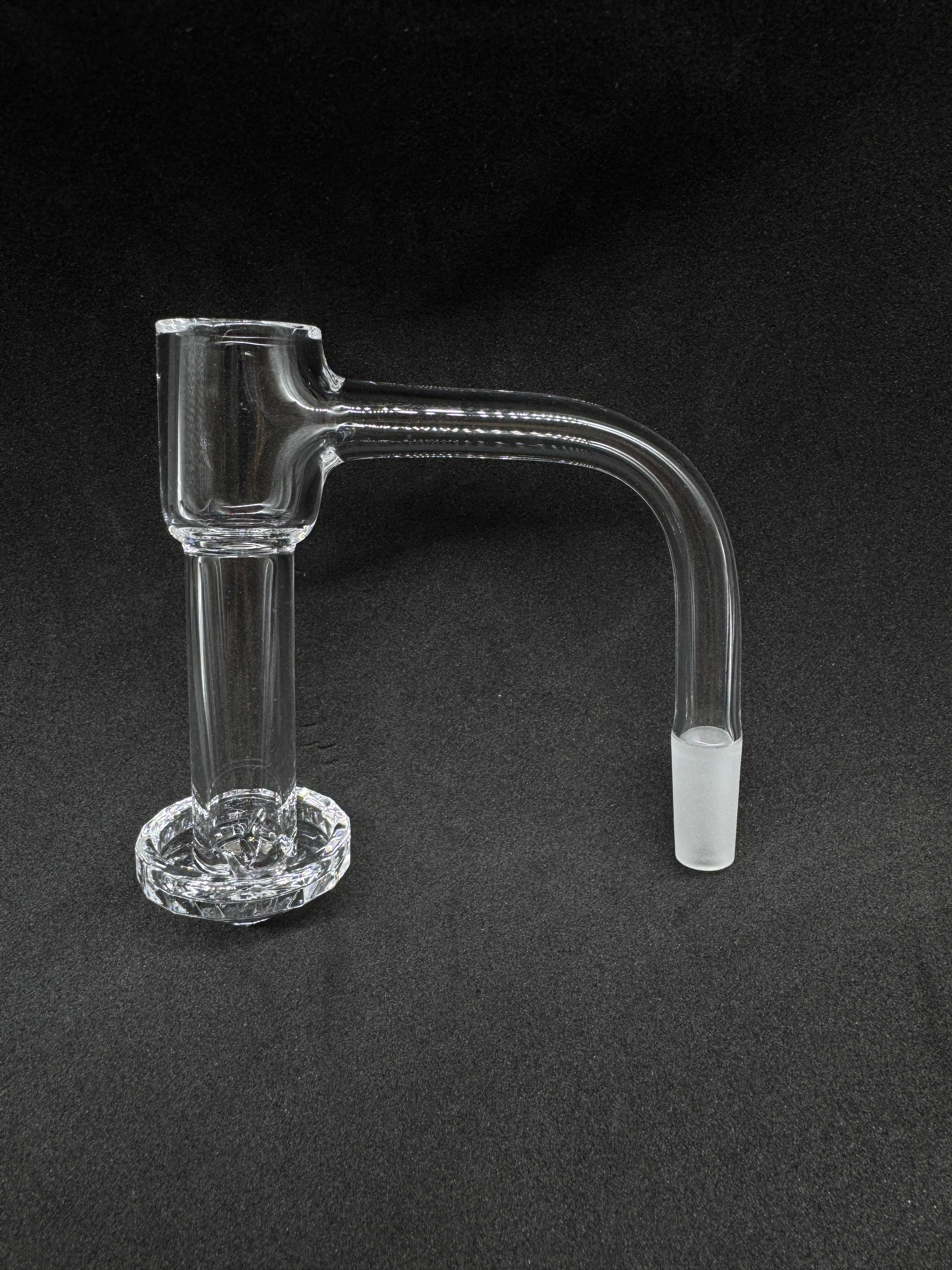 FACETED / DIAMOND TERP SLURPER