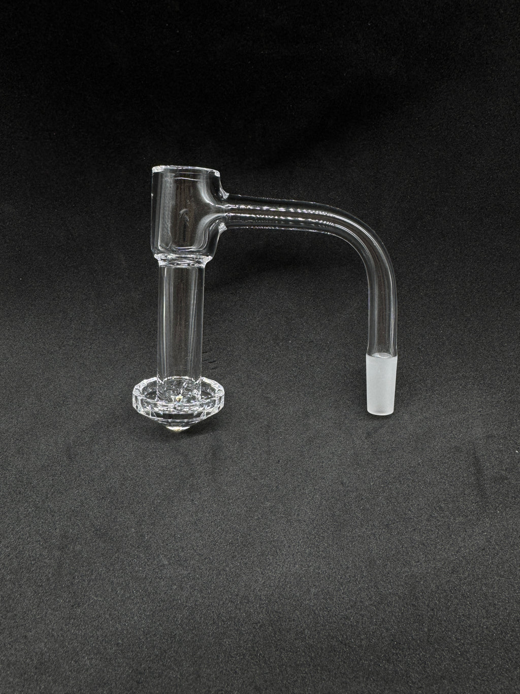 FACETED / DIAMOND TERP SLURPER