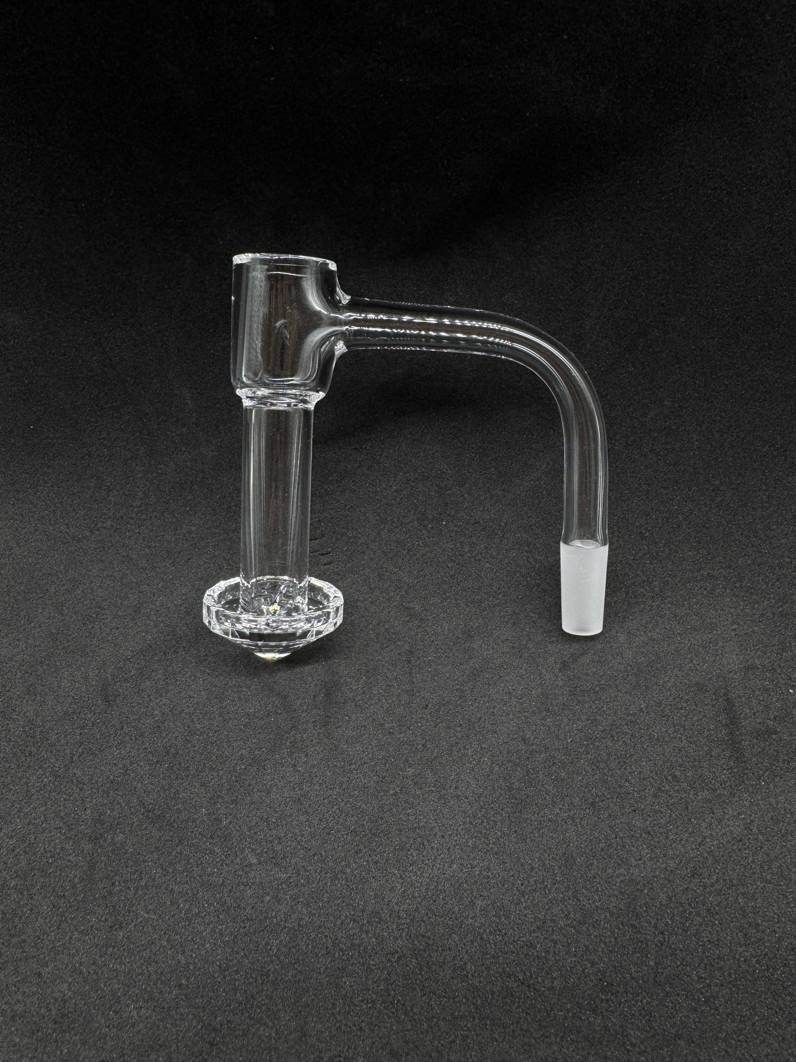 FACETED / DIAMOND TERP SLURPER