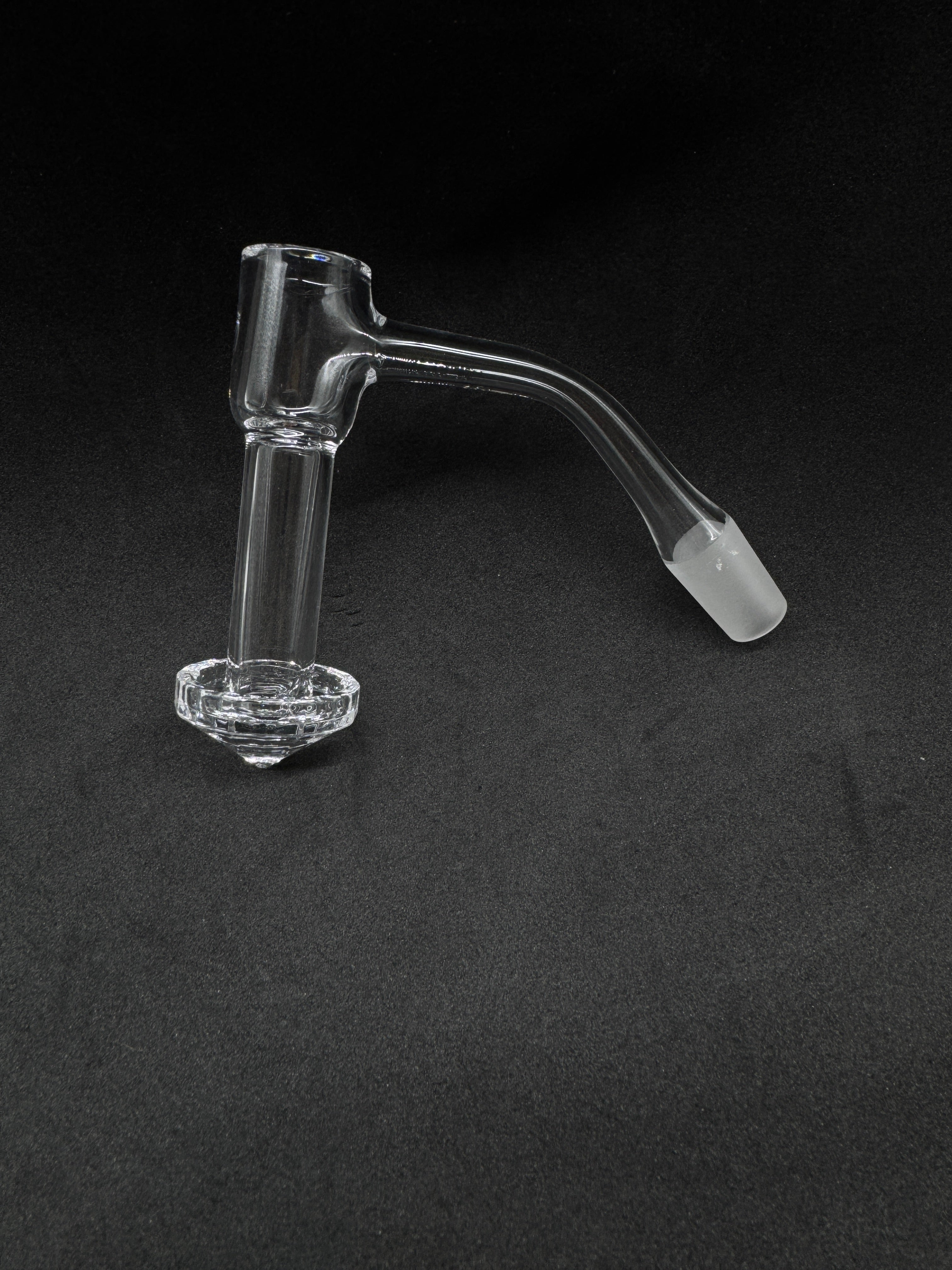 FACETED / DIAMOND TERP SLURPER