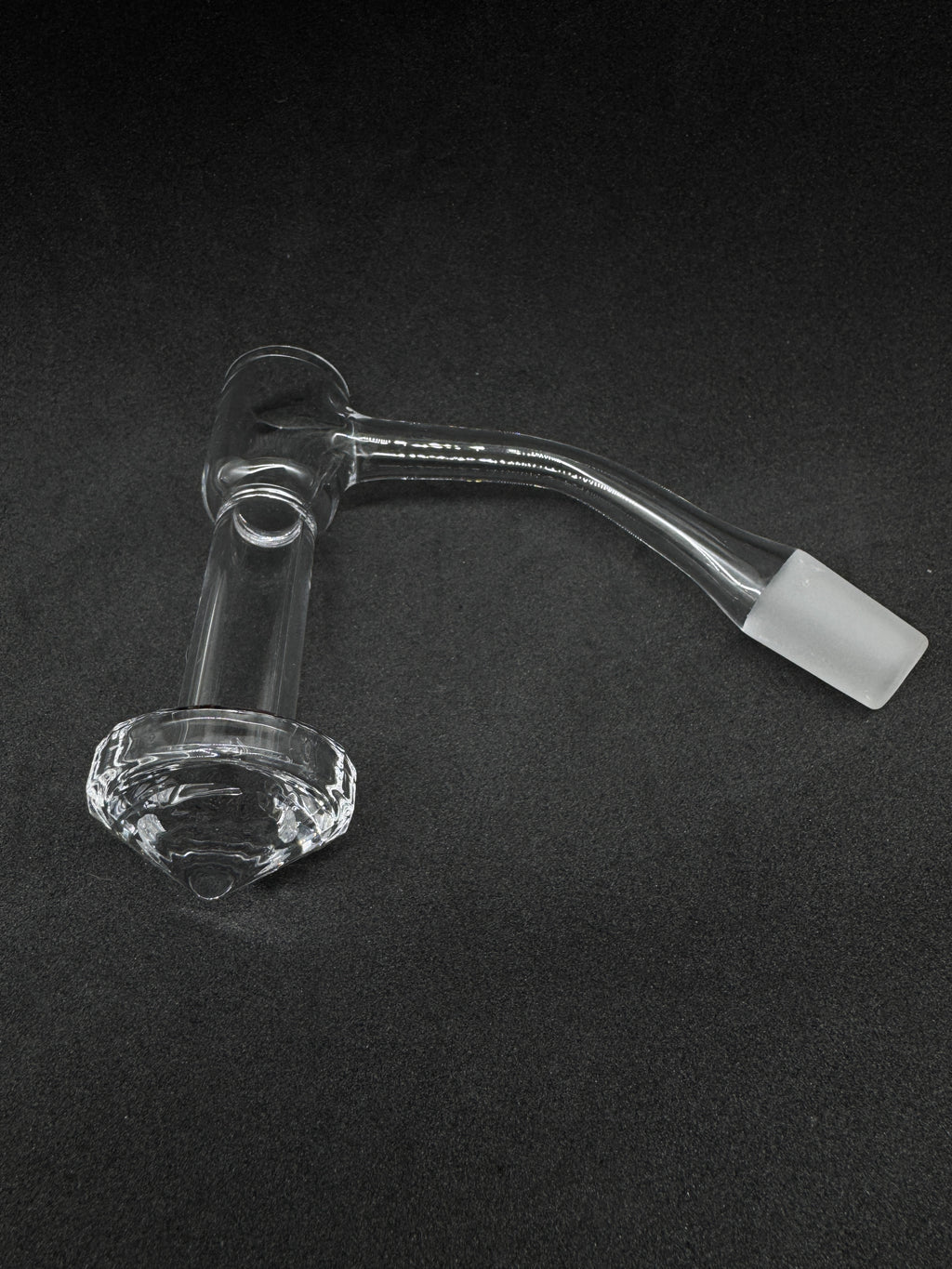 FACETED / DIAMOND TERP SLURPER
