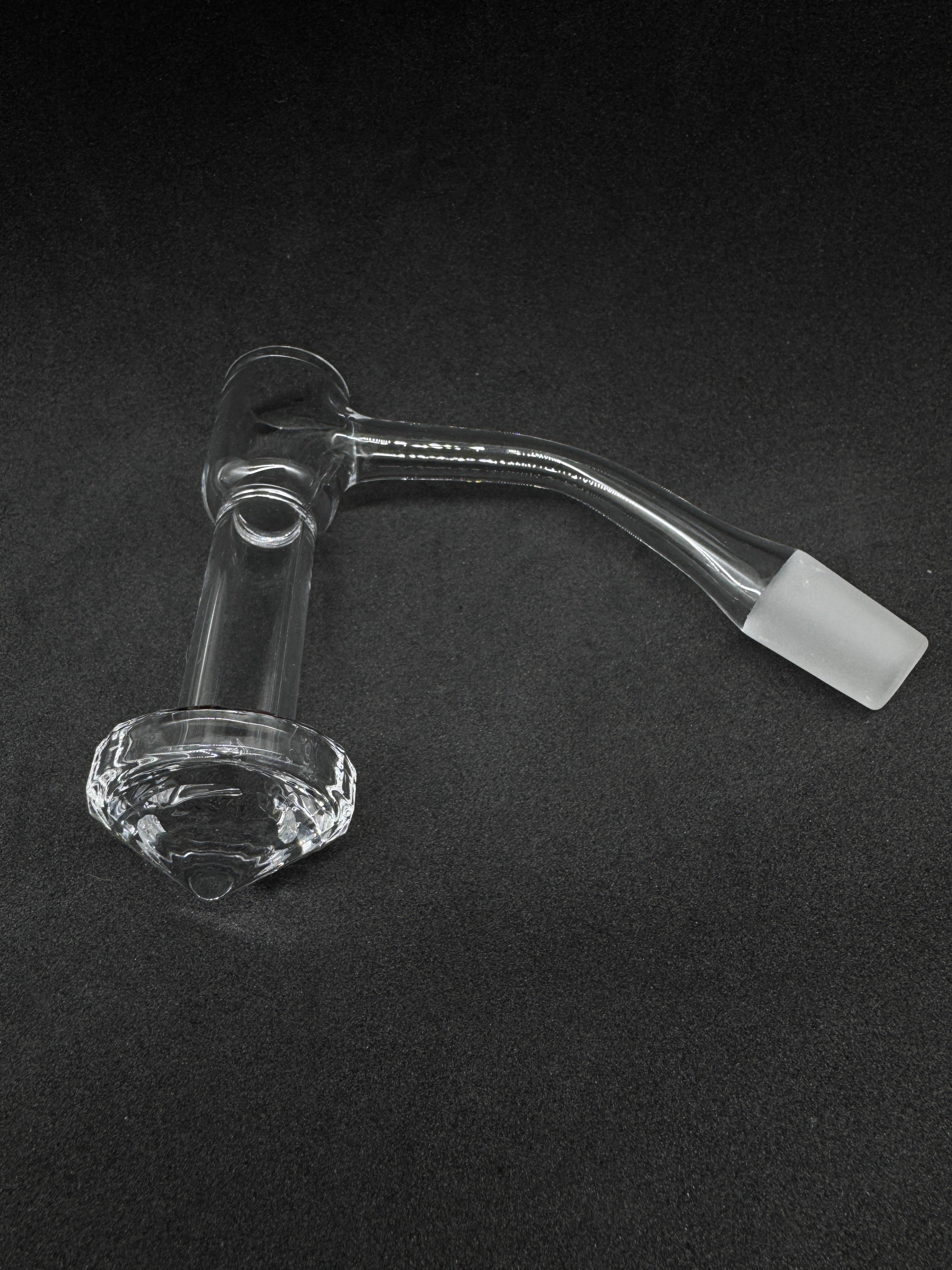 FACETED / DIAMOND TERP SLURPER