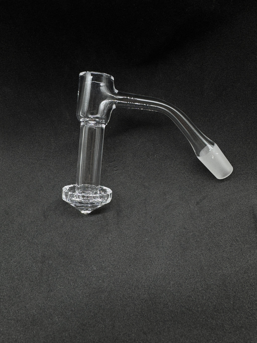 FACETED / DIAMOND TERP SLURPER
