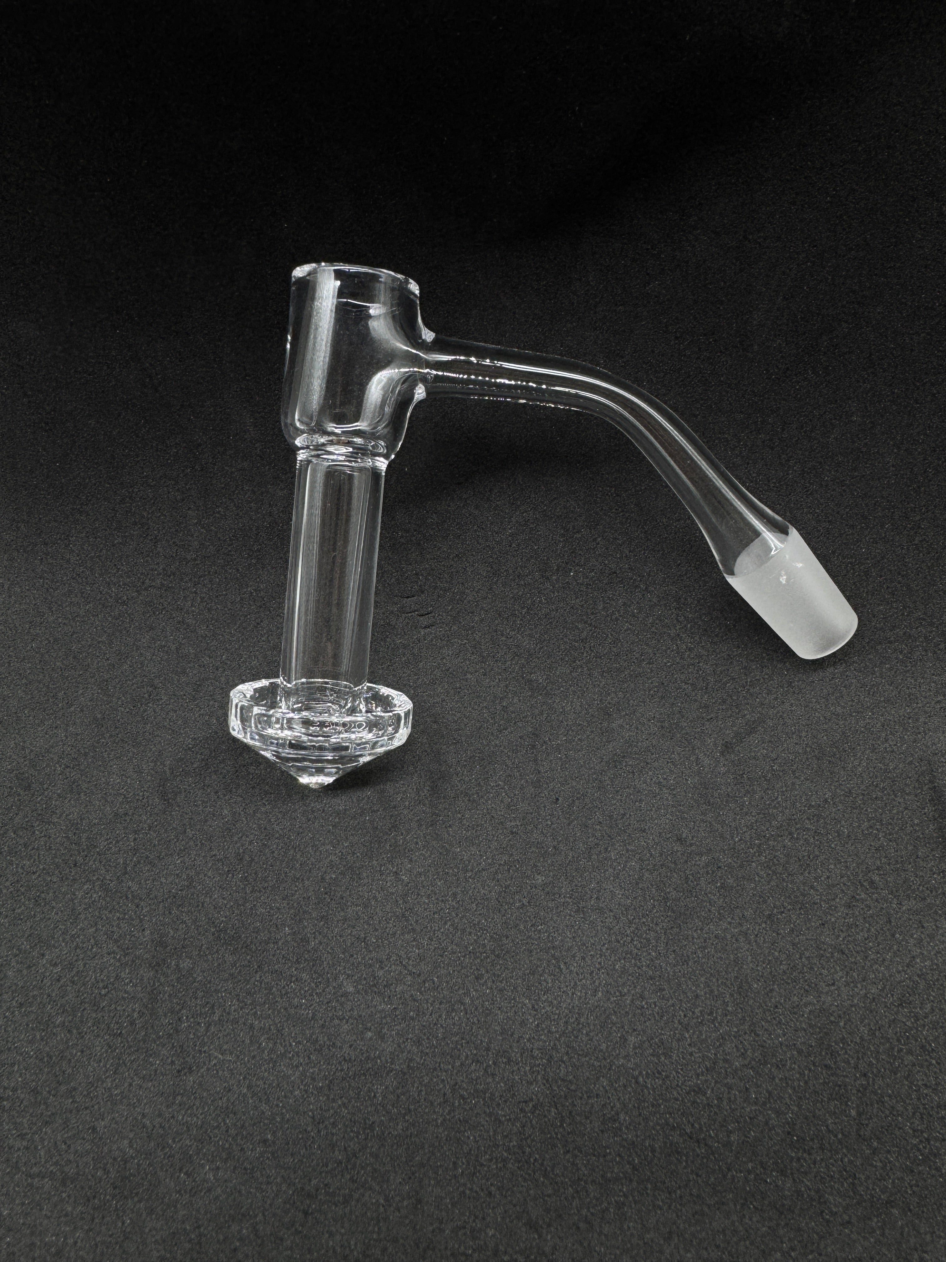 FACETED / DIAMOND TERP SLURPER