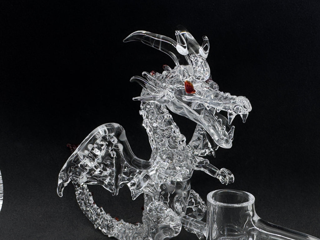 High-Purity Quartz Banger