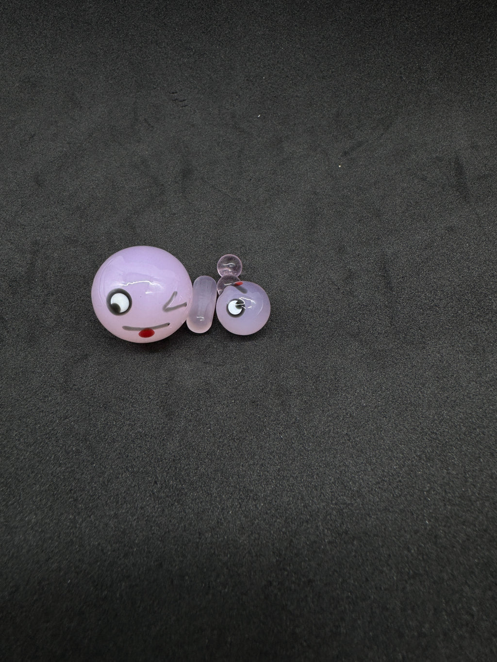 Quartz Bead Set Natural Quartz Loose Beads for DIY Jewelry Making