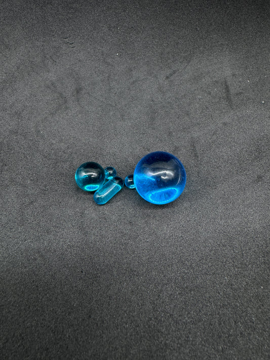Griz Quartz Multi-Color Terp Pearls Assortment Set