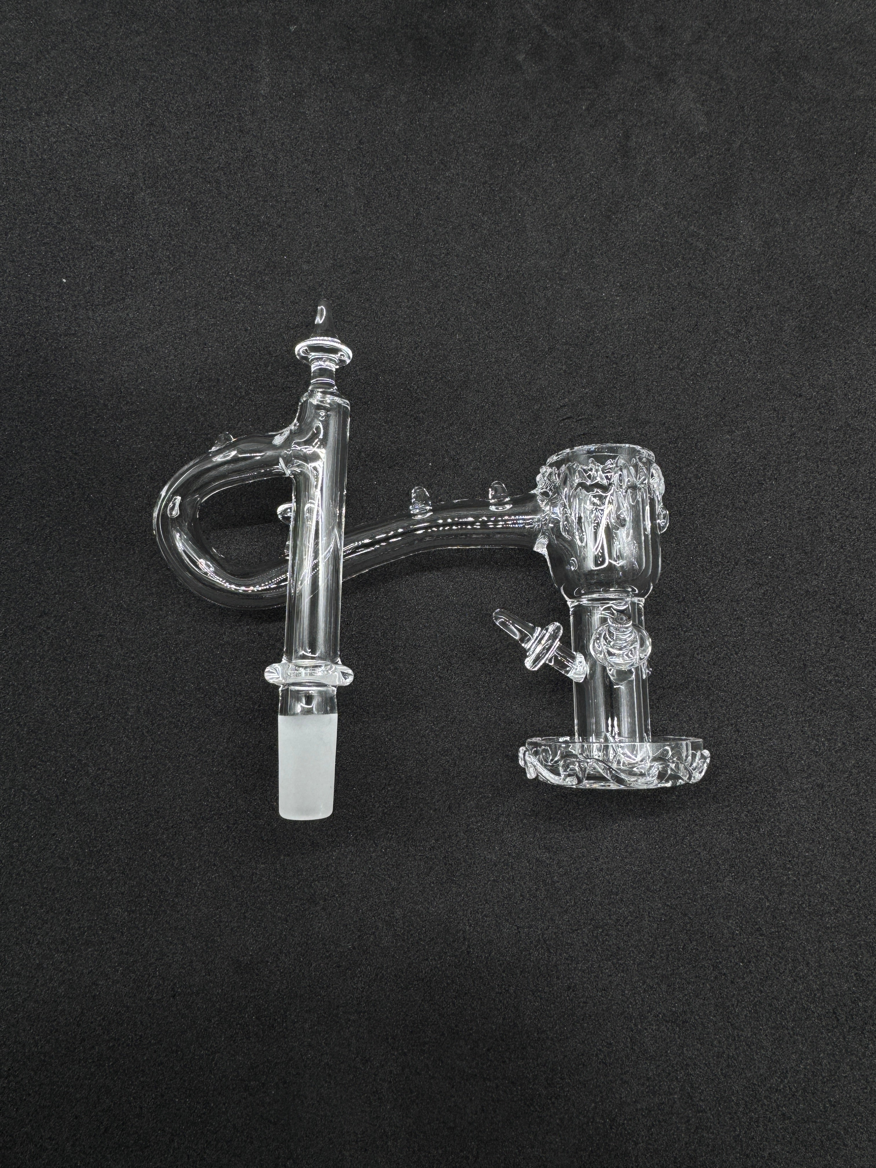 【free shipping】DHL  APPOOL  QUARTZ  1