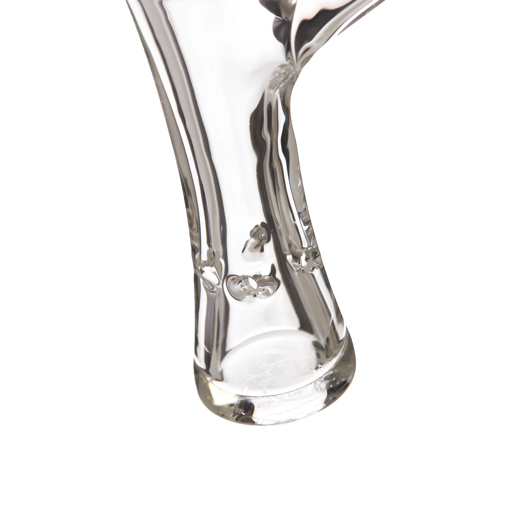 Bear Quartz  Lowrider Hourglass