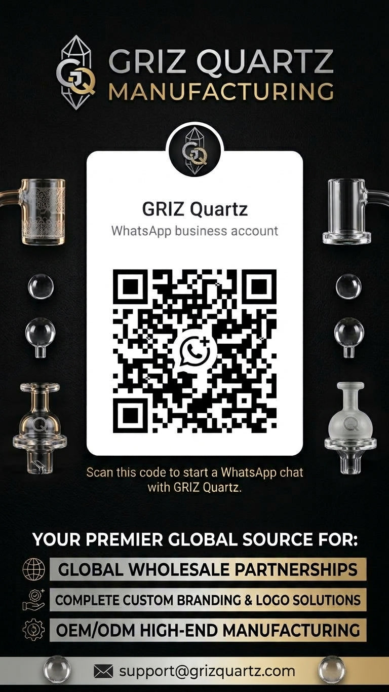 Griz Quartz Custom Order & Balance Payment Link