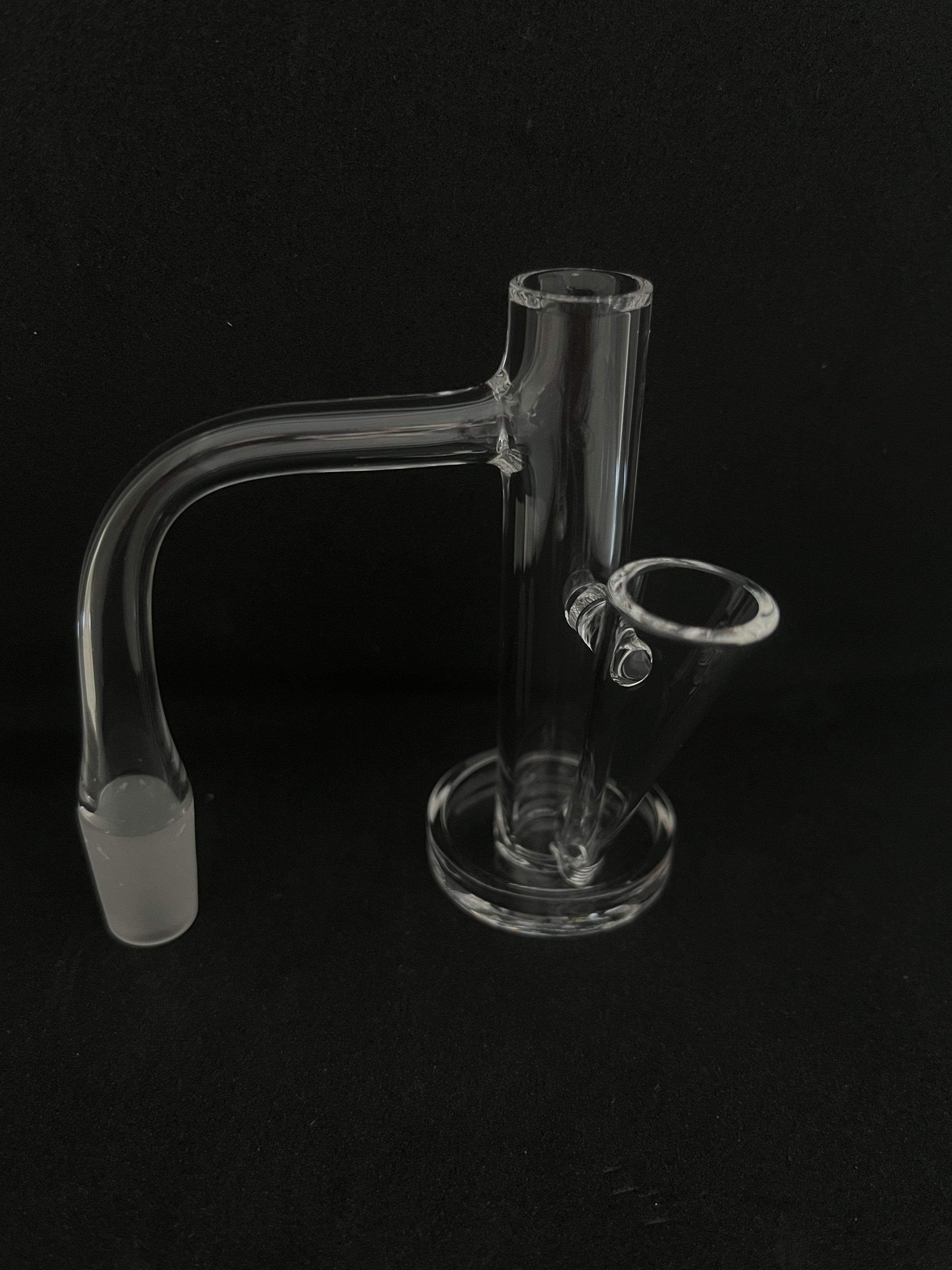 Bear Quartz tower banger featuring