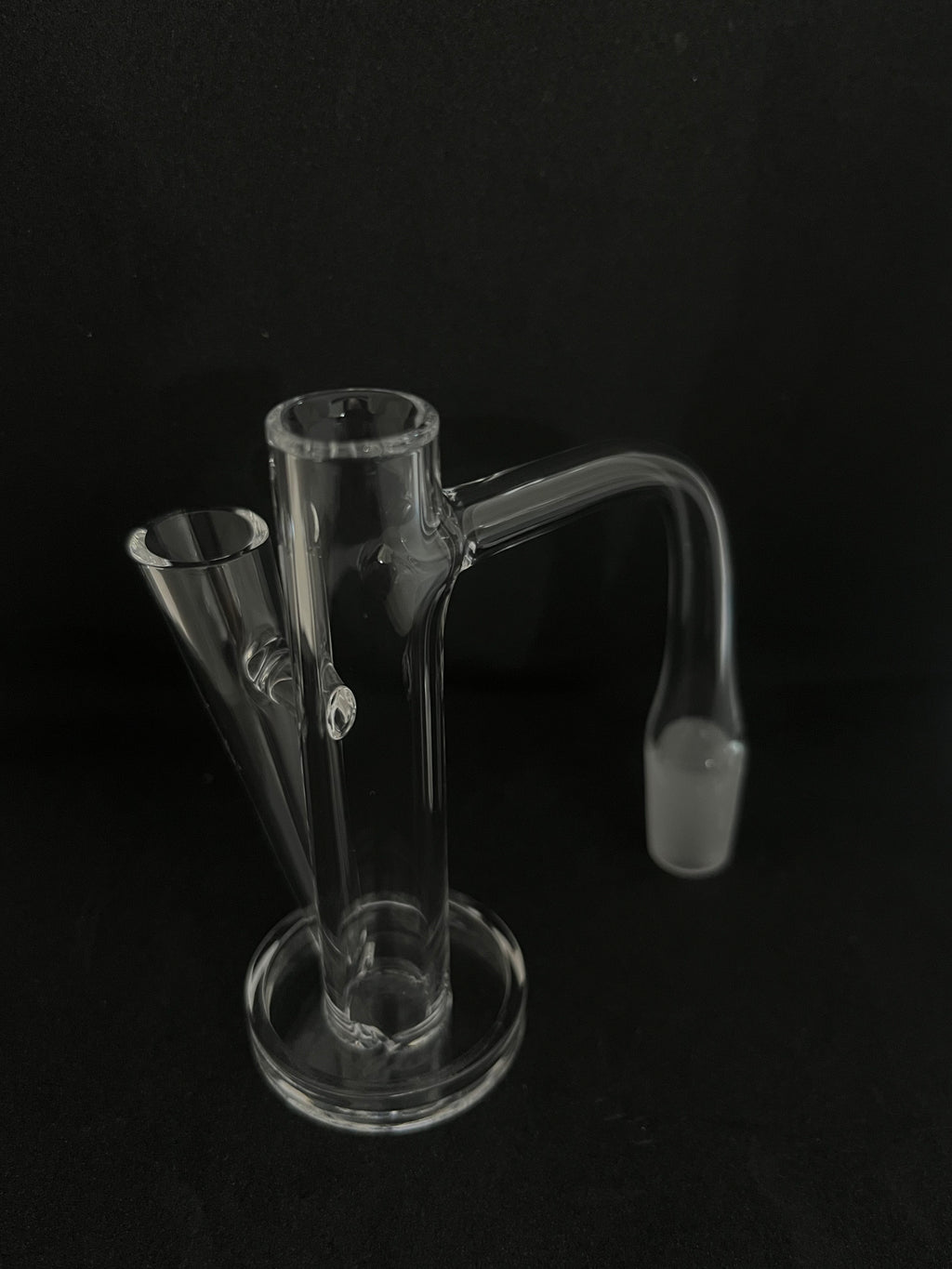 Bear Quartz tower banger featuring