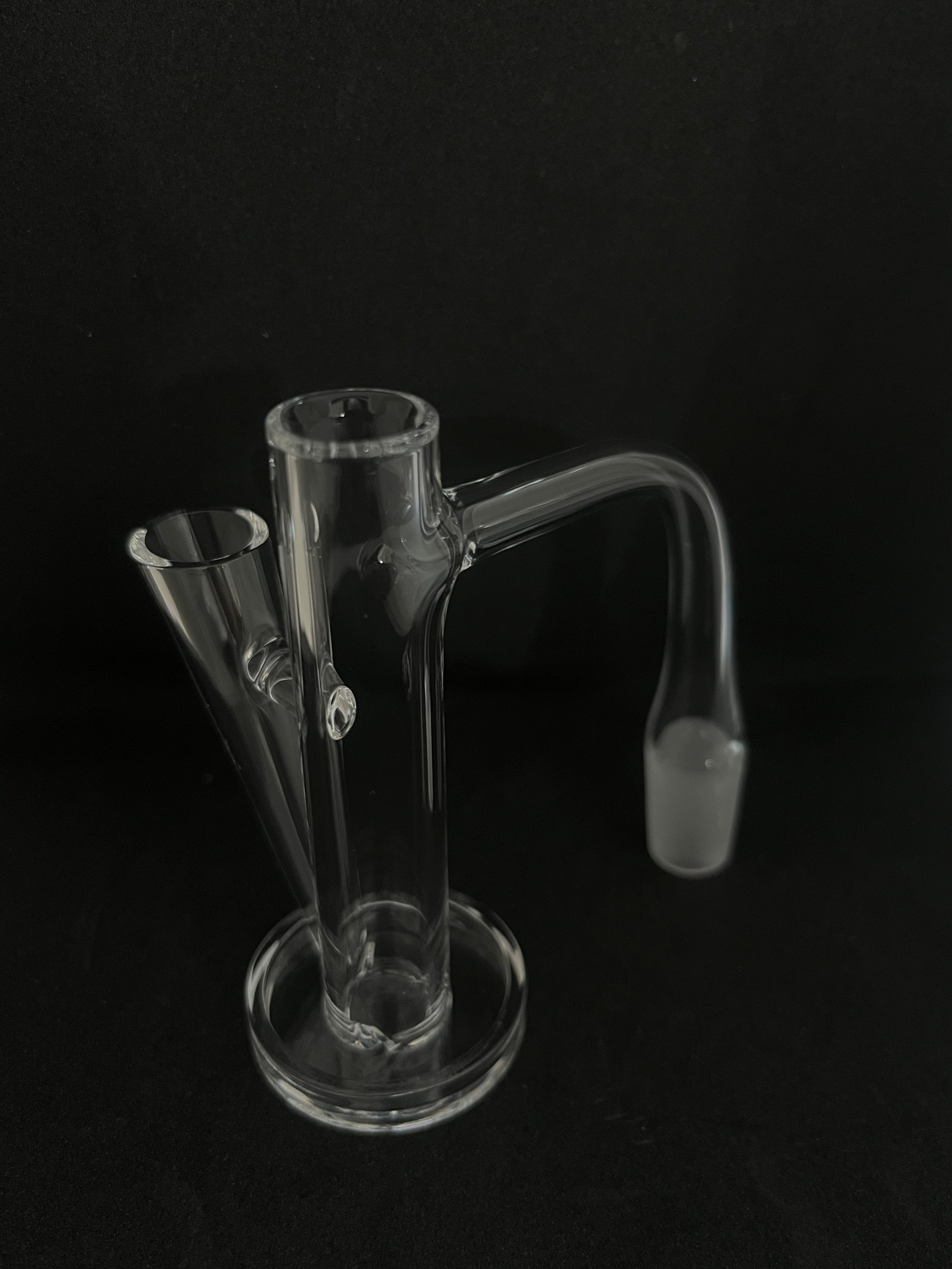 Bear Quartz tower banger featuring