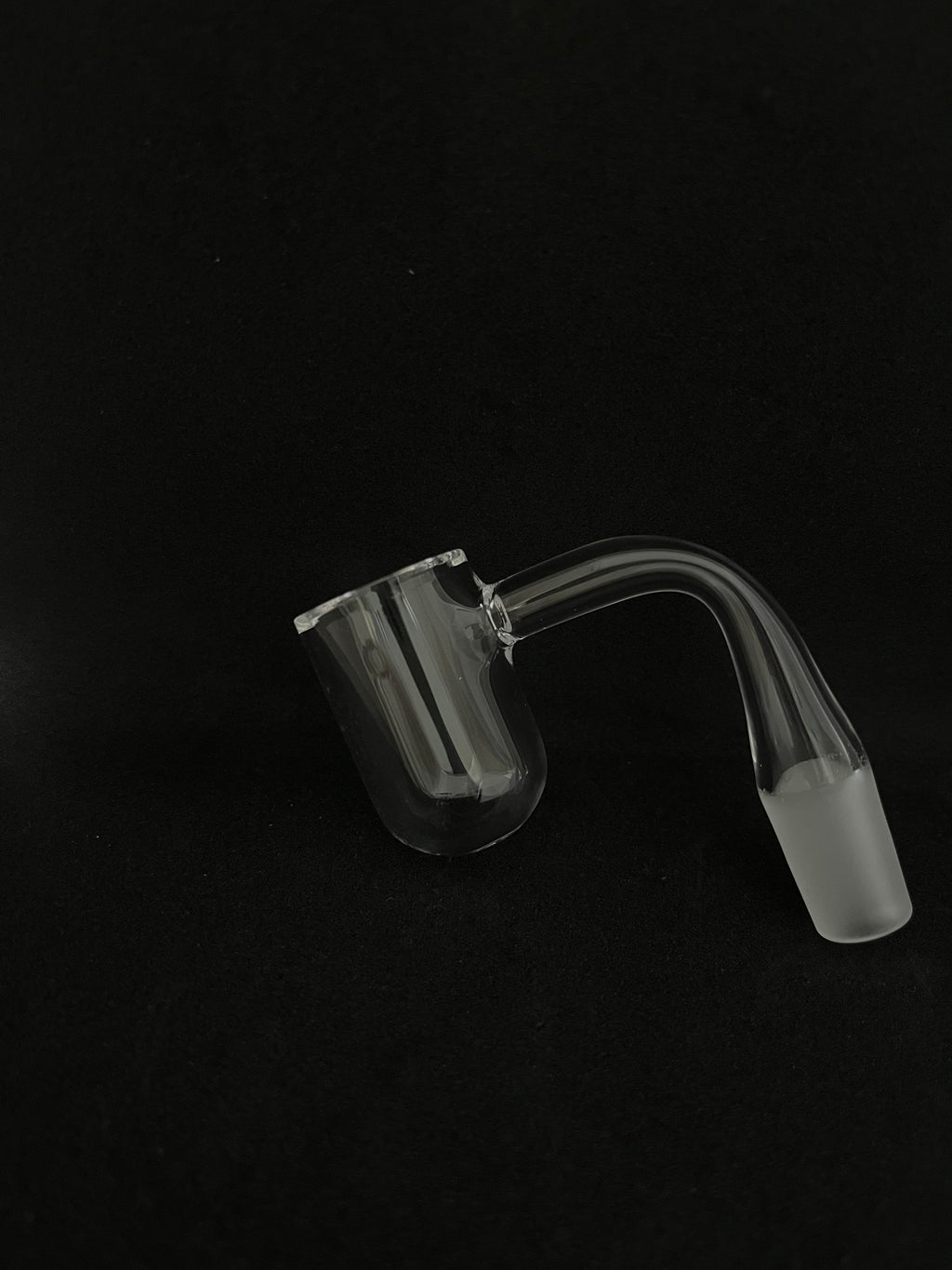 Bear Quartz 25mm V2 Round Bottom