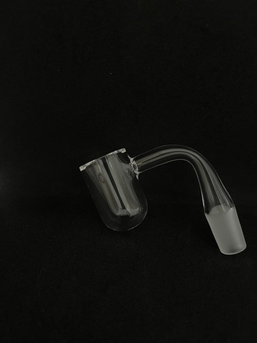 Bear Quartz 25mm V2 Round Bottom