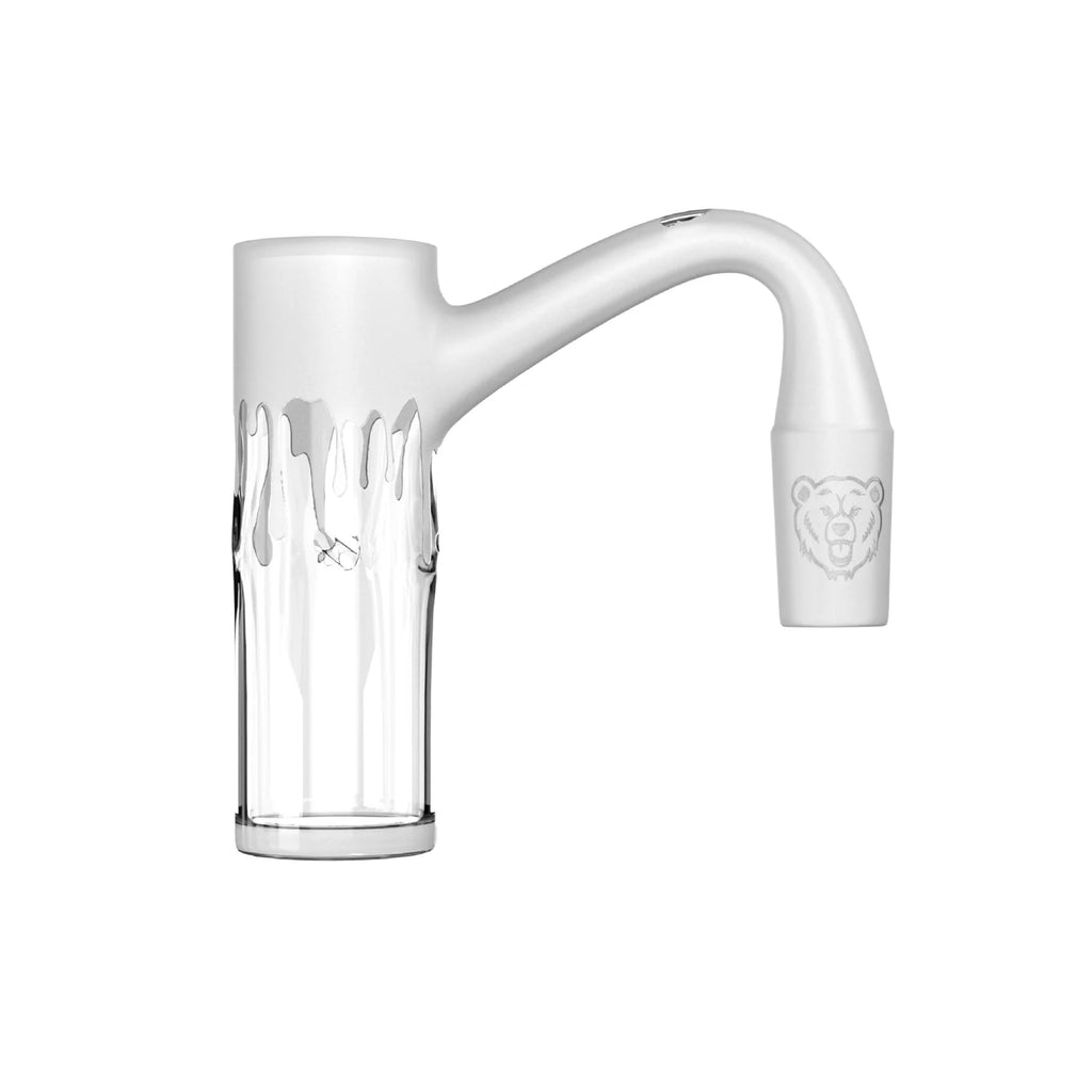 Bear Quartz  Lowrider 22MM Frost