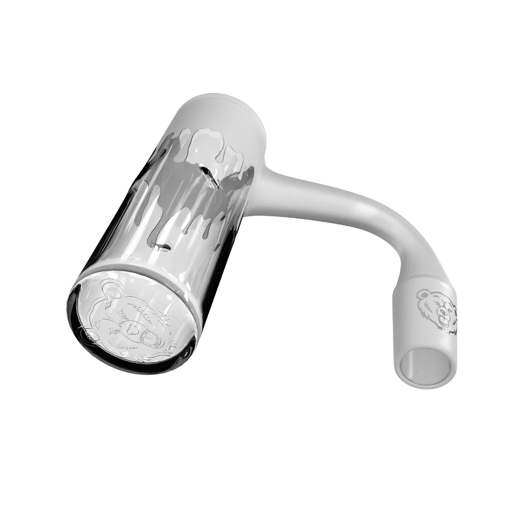 Bear Quartz  Lowrider 22MM Frost