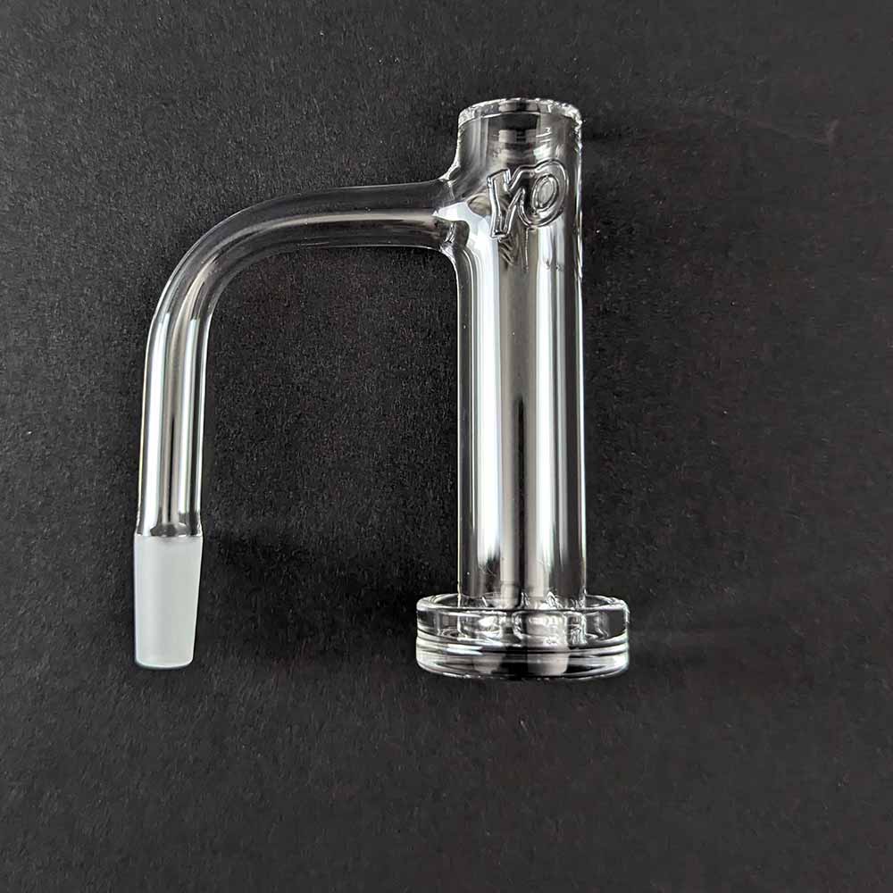 Yo Dabba Dabba  Seamless Long Barrel Slurper Nail