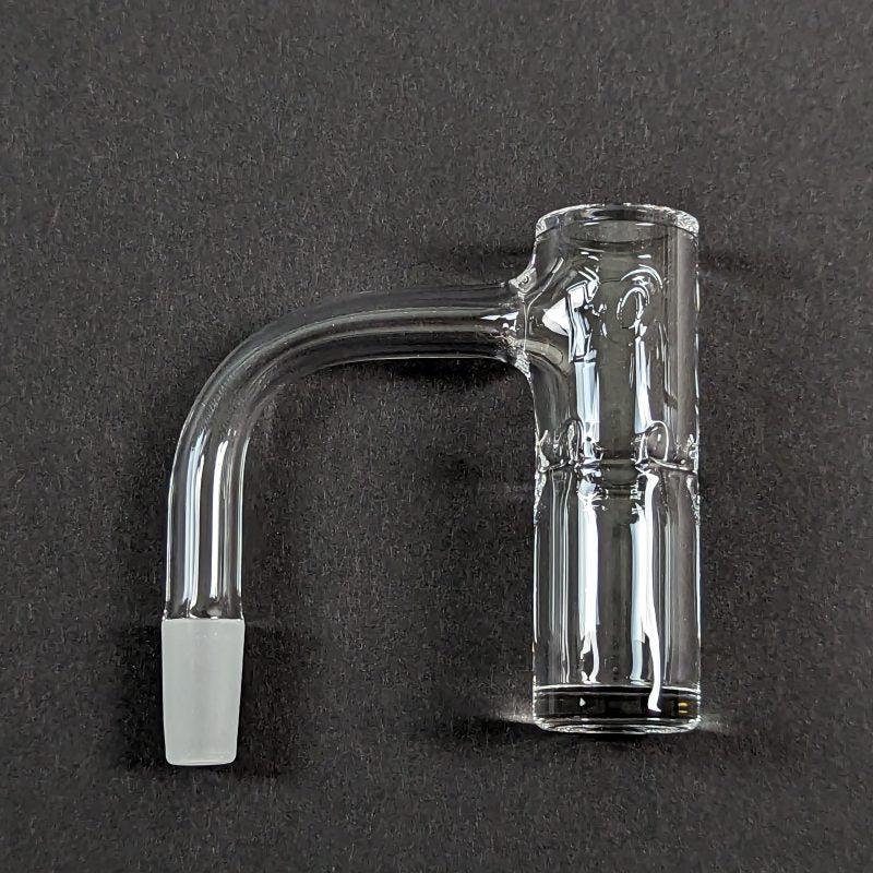 Yo Dabba Dabba Seamless Column Auto Spinner Nail