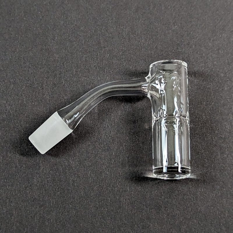 Yo Dabba Dabba Seamless Column Auto Spinner Nail