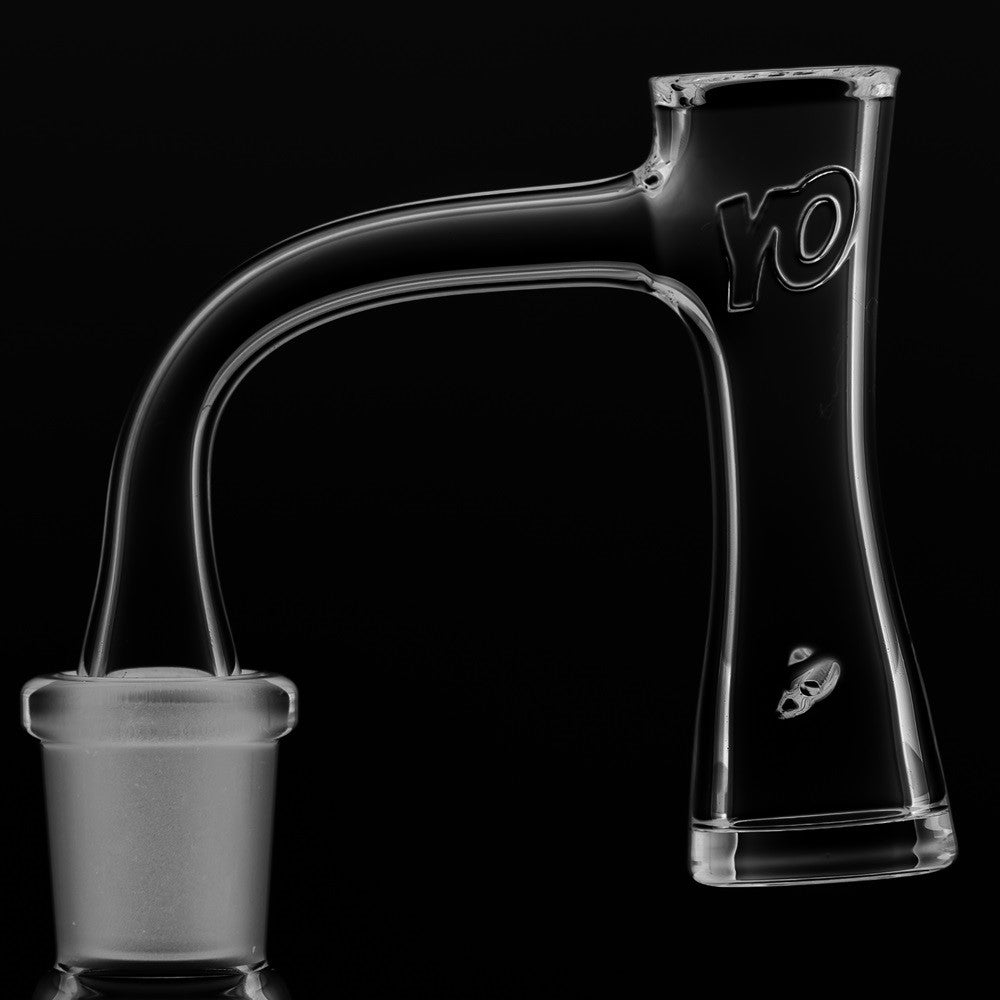 Yo Dabba Dabba  Seamless Hourglass Auto Spinner Nail