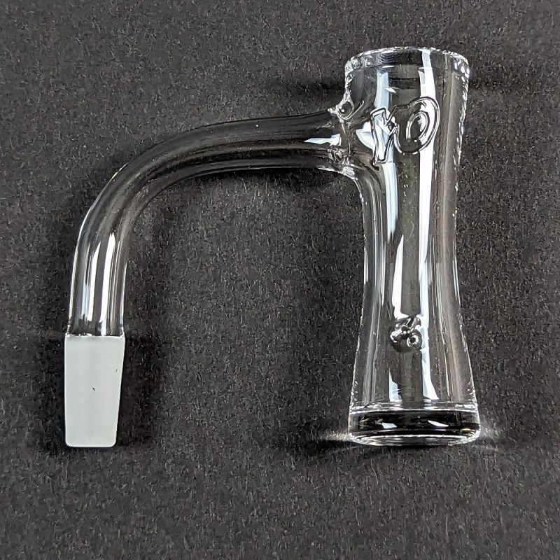 Yo Dabba Dabba  Seamless Hourglass Auto Spinner Nail