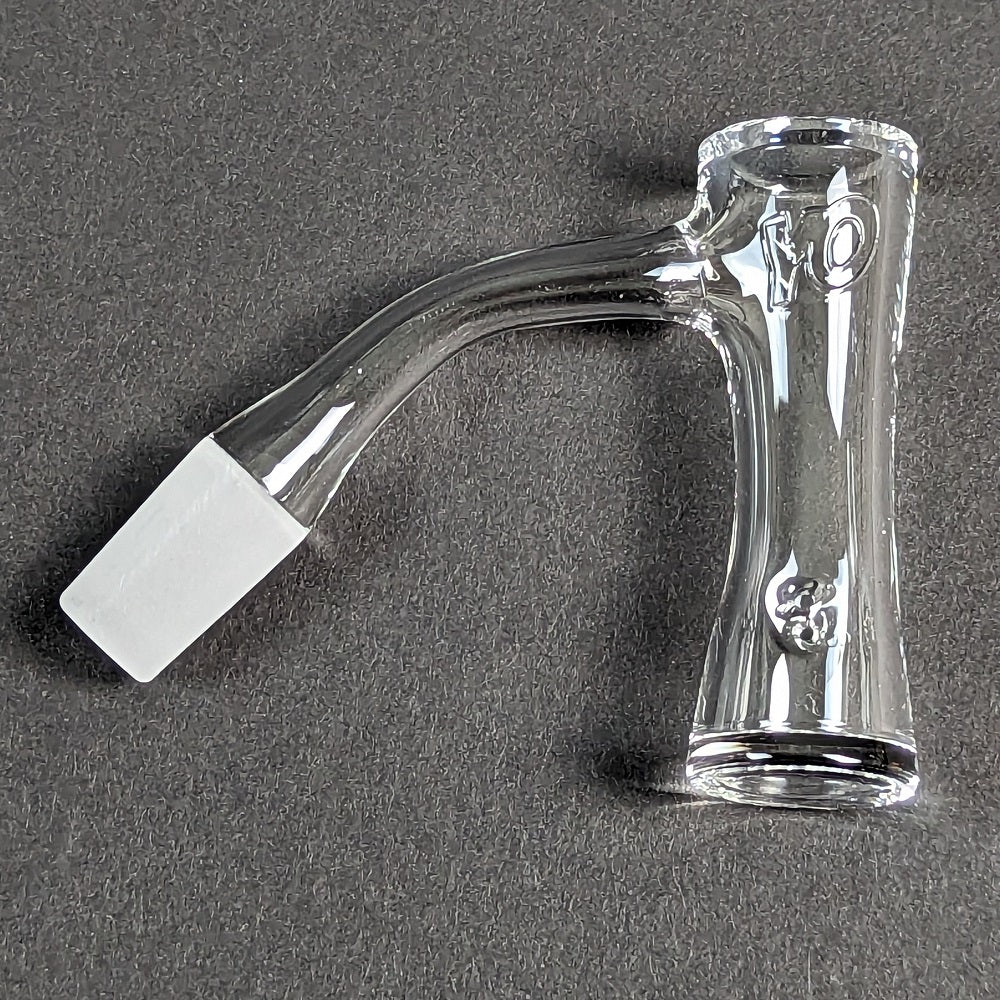 Yo Dabba Dabba  Seamless Hourglass Auto Spinner Nail