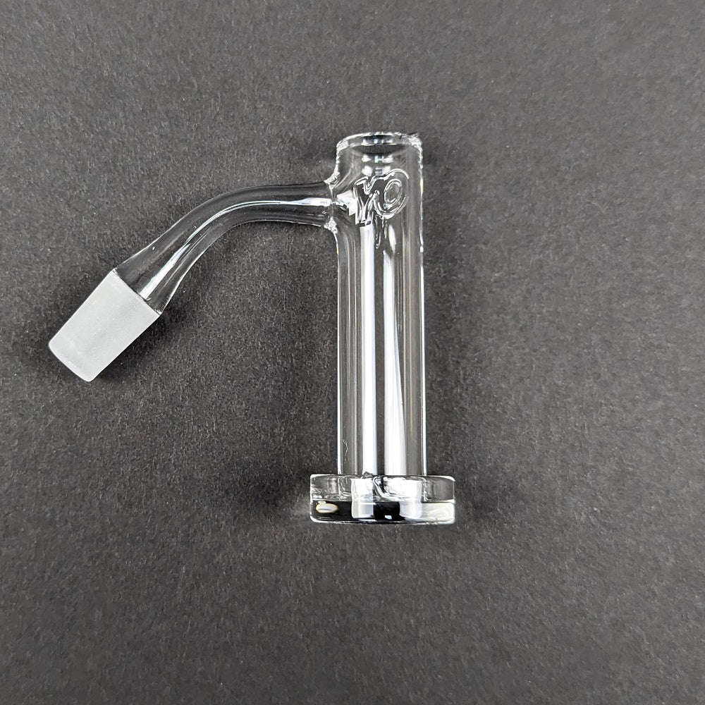 Yo Dabba Dabba  Seamless Long Barrel Slurper Nail