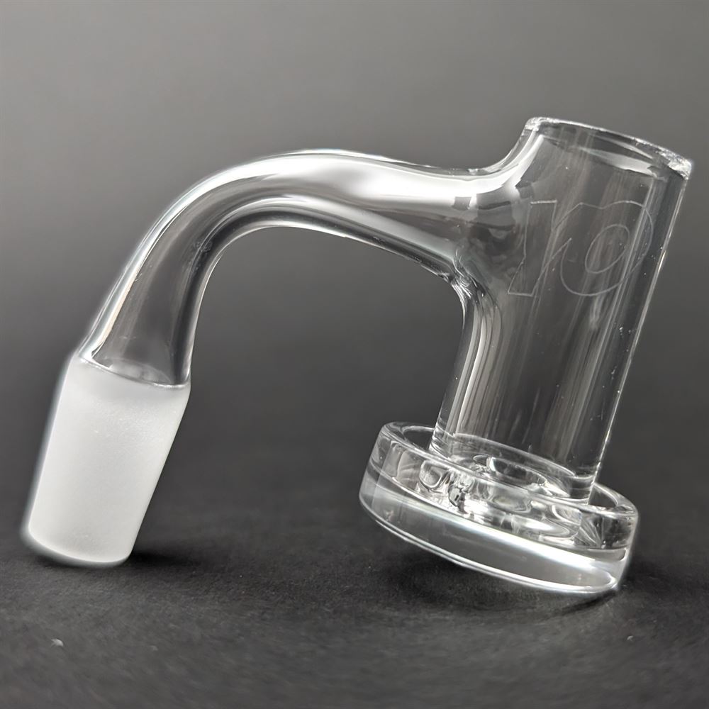 Yo Dabba Dabba  Seamless Short Barrel Slurper