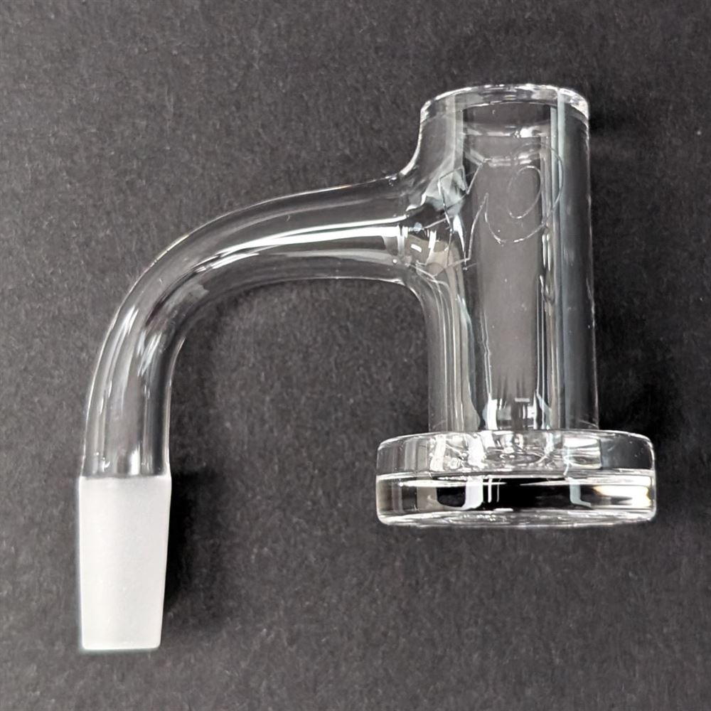 Yo Dabba Dabba  Seamless Short Barrel Slurper