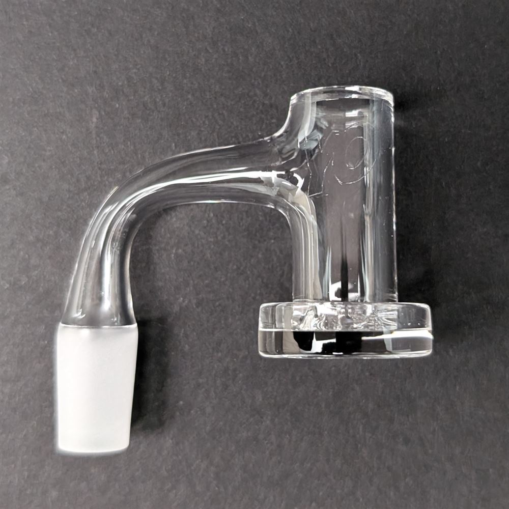 Yo Dabba Dabba  Seamless Short Barrel Slurper