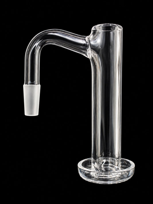 Control Tower Terp Slurper Quartz Banger - 90°