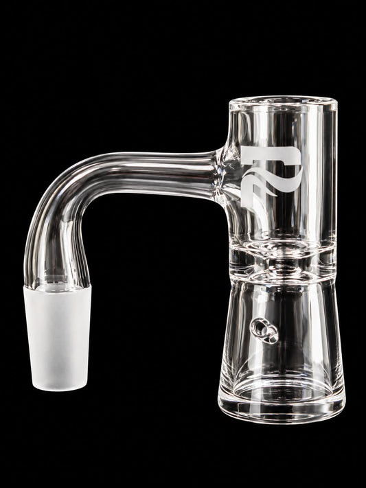 Hourglass Auto Spinner Quartz Banger - 90°