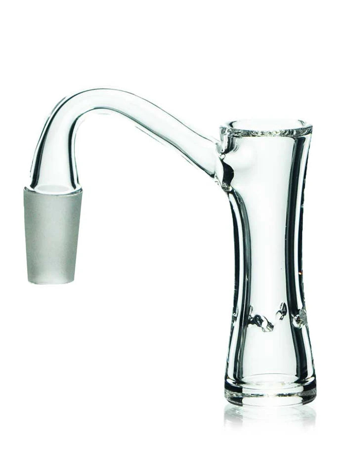 Badass  Glass  The Lowrider by Bear Quartz