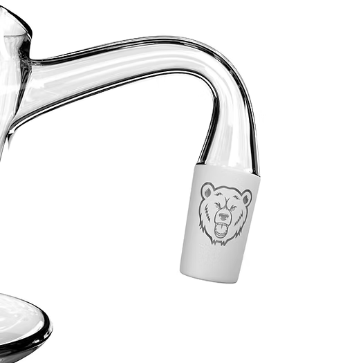 Bear Quartz  Lowrider Blender