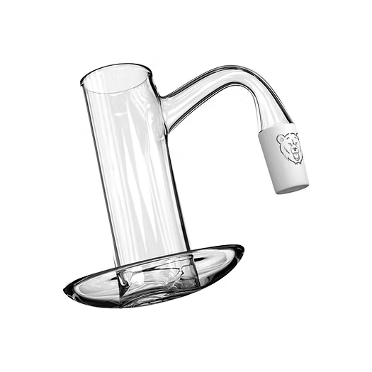 Bear Quartz  Lowrider Blender