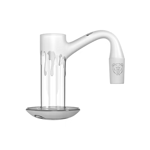 Bear Quartz  Lowrider Blender Frost